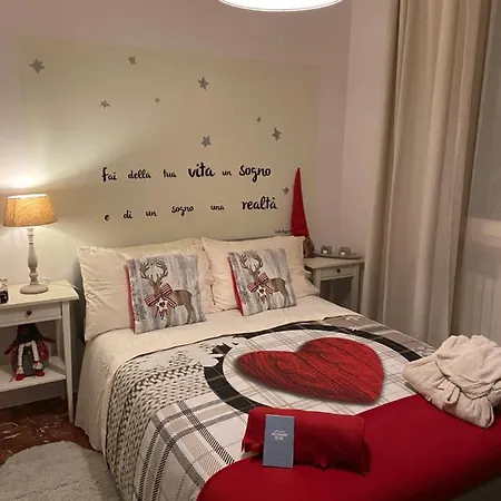 Apartment Claudia Nel Cuore Di Dei Marmi *