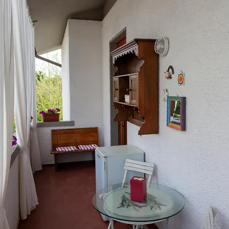 Claudia Nel Cuore Di Dei Marmi Apartment Forte dei Marmi