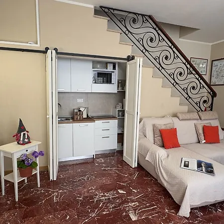 Apartment Claudia Nel Cuore Di Dei Marmi