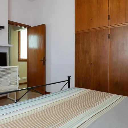 Apartment Claudia Nel Cuore Di Dei Marmi Forte dei Marmi